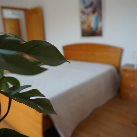 Vivenda Godinho Apartment นาซาเร ภายนอก รูปภาพ