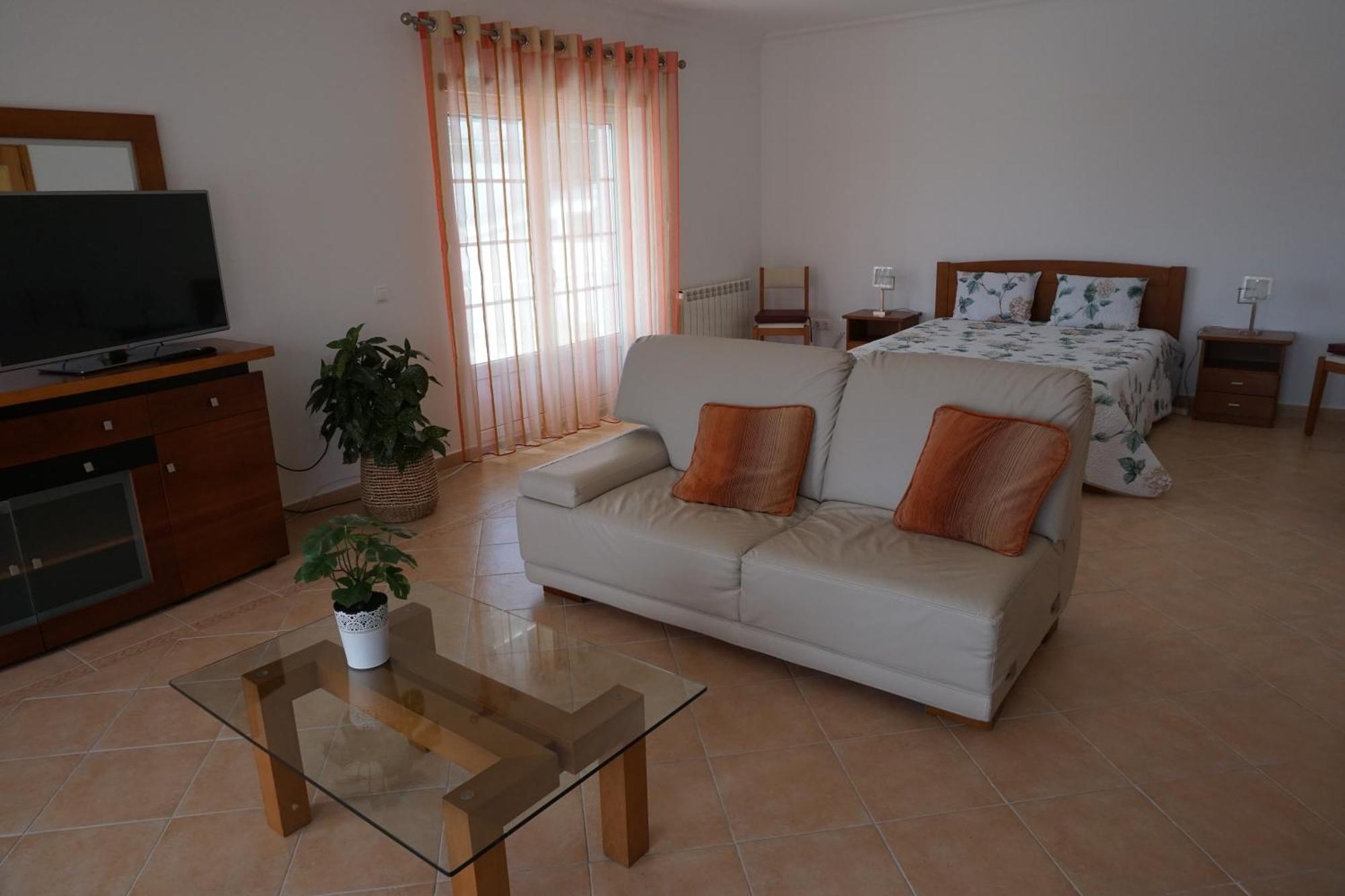 Vivenda Godinho Apartment นาซาเร ภายนอก รูปภาพ