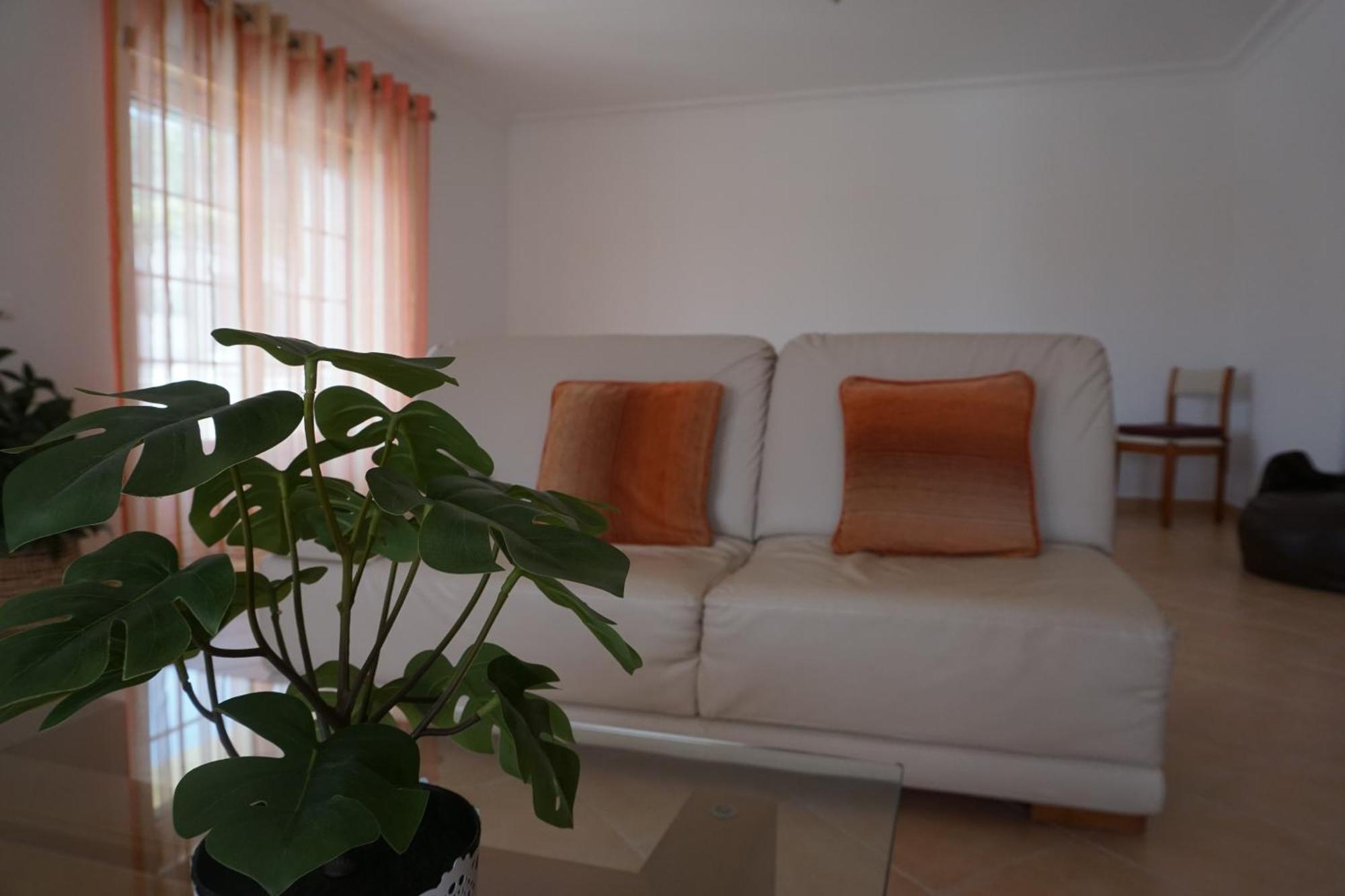 Vivenda Godinho Apartment นาซาเร ภายนอก รูปภาพ