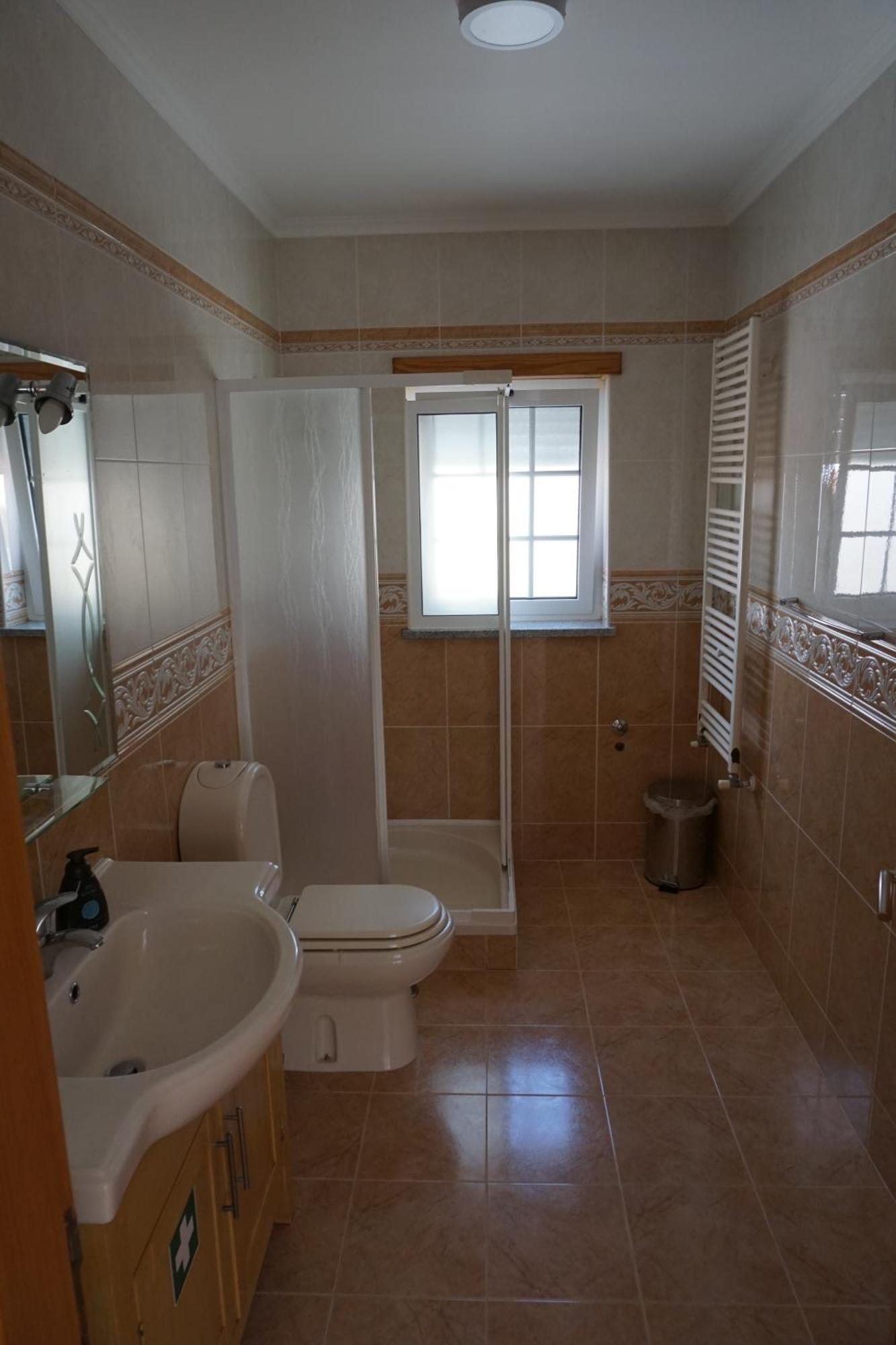 Vivenda Godinho Apartment นาซาเร ภายนอก รูปภาพ