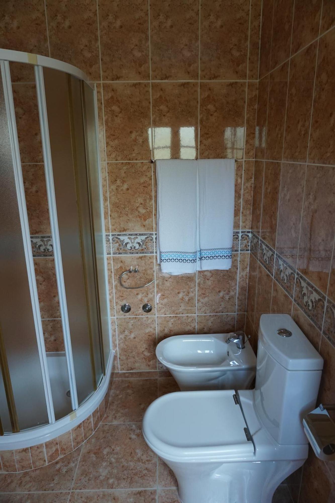 Vivenda Godinho Apartment นาซาเร ภายนอก รูปภาพ